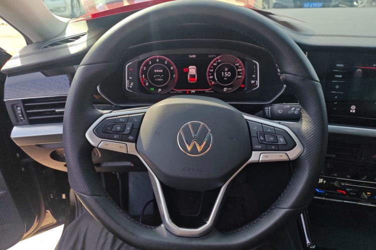 Used Volkswagen Passat 2022 330TSI Elite Edition