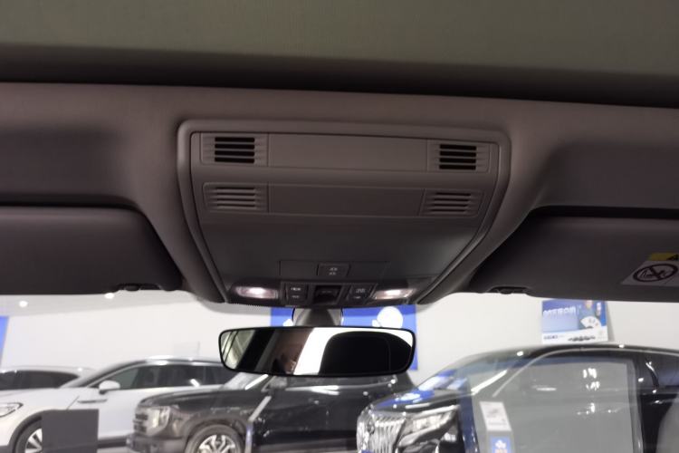 Used Volkswagen Magotan GTE Plug-in Hybrid 2022 GTE Luxury Model
