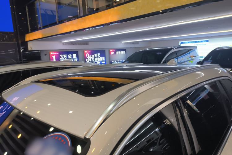 Used BMW X1 2022 sDrive25Li Leading Model