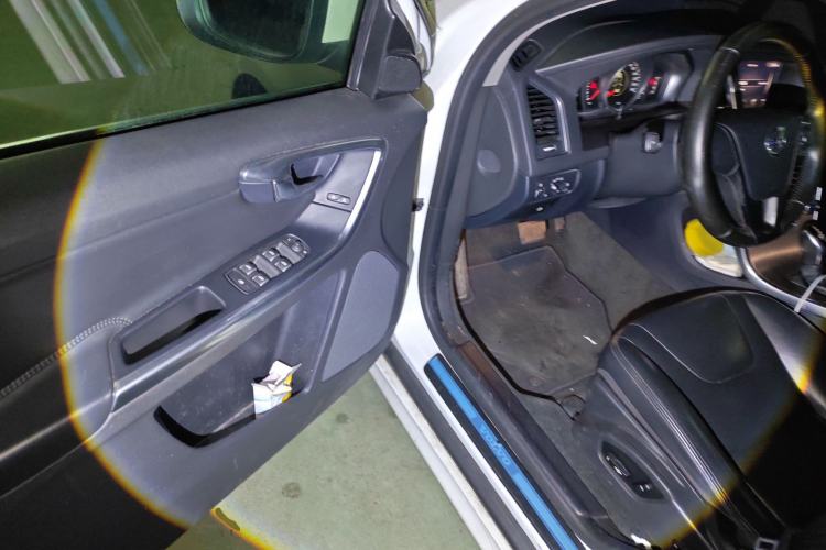 Used Volvo XC60 2017 T5 Smart Upgrade Edition