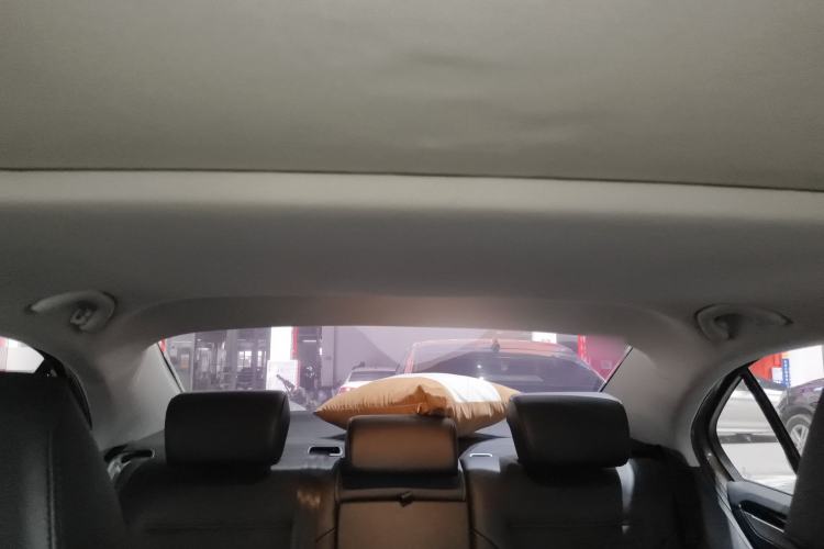 Used Volkswagen Sagitar 2018 280TSI DSG Ignite Edition
