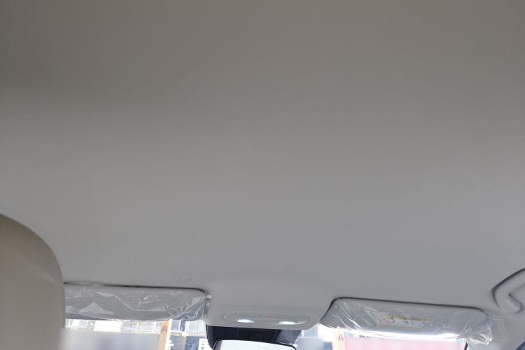 Used ARCFOX T1 2025 Model 425 PRO
