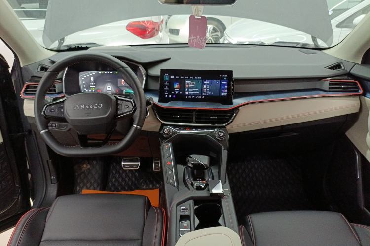 Used Lynk & Co 06 2020 1.5T YAO Halo