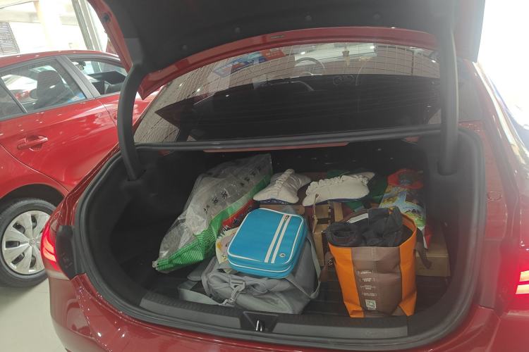 Used Mercedes-Benz A-Class 2020 Restyled A 200 L Sport Sedan Fashion Version
