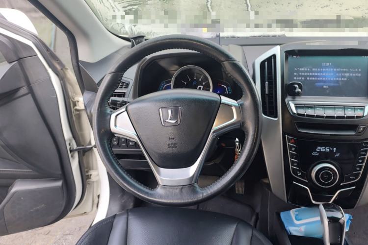 Used Luxgen U6 SUV 2014 1.8T Fashion Edition
