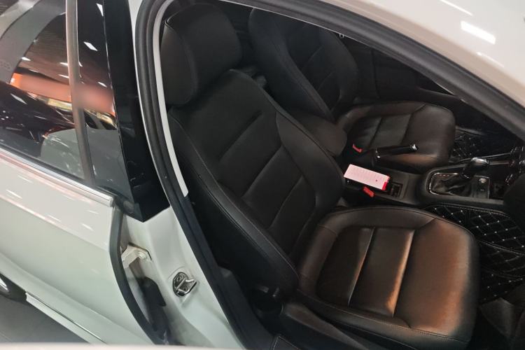 Used Volkswagen Sagitar 2018 280TSI DSG Ignite Edition