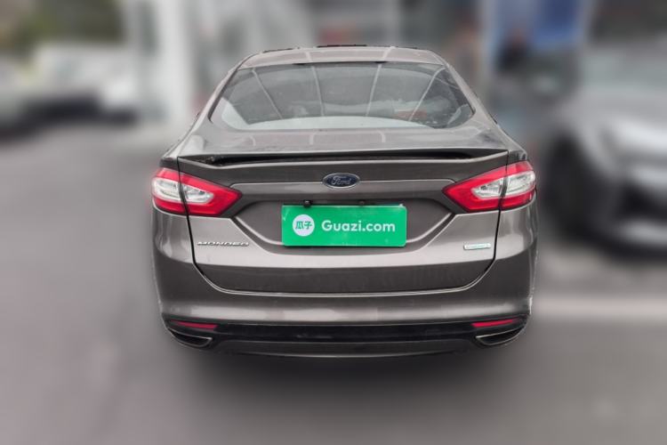 Used Ford Mondeo 2013 2.0L GTDi 200 Fashion Edition