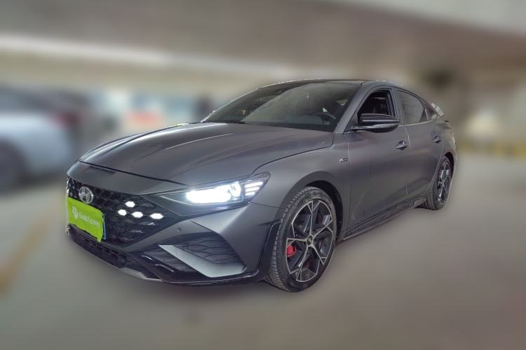 Used Hyundai Lafesta 2023 270T N Line DLX Luxury Edition