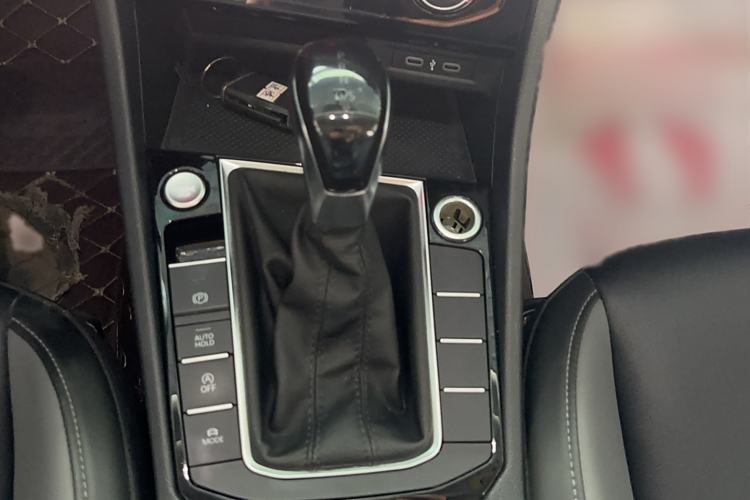 Used Volkswagen Sagitar 2022 280TSI DSG Excellence Edition