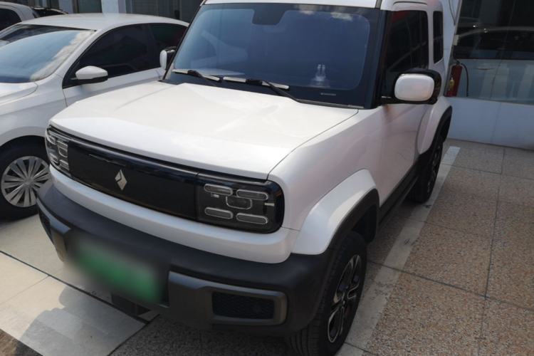 Used Baojun Spark 2023 Flagship Edition