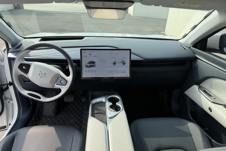 Used ARCFOX Alpha T5 2025 520 MAX