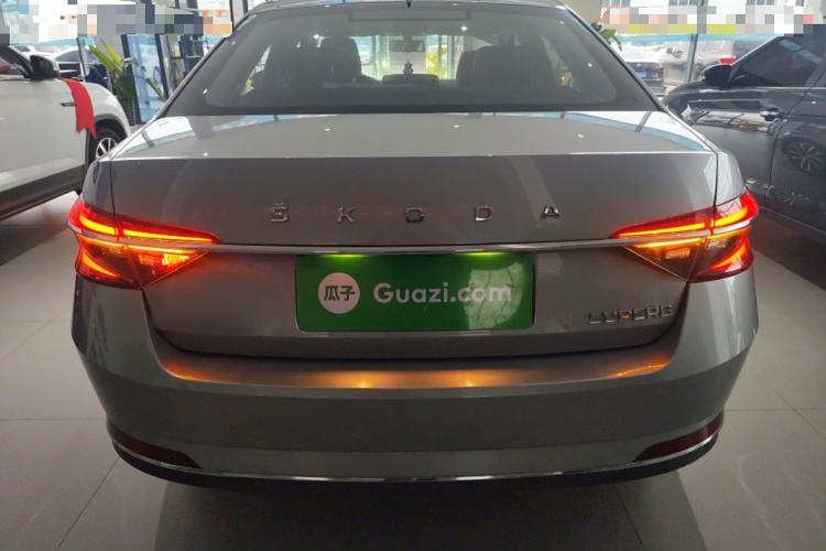 Used Skoda Superb 2023 Facelifted TSI280 DSG Luxury Edition
