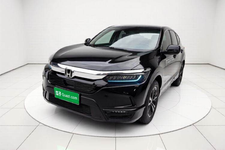 Used Honda Breeze 2021 240TURBO CVT 2WD Prestige Edition