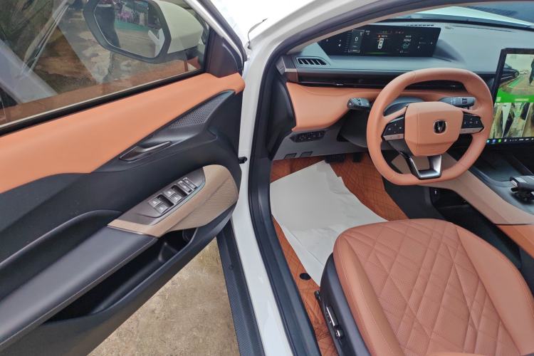 Used Changan Eado 2024 1.5T GDI Automatic Flagship Edition