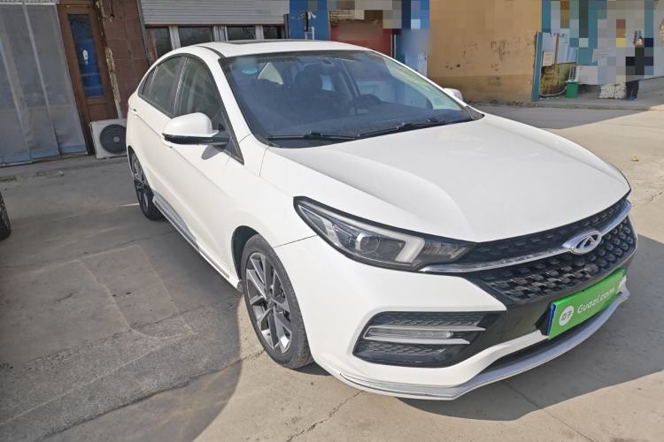 Used Chery Arrizo GX 2019 Pro 1.5T Manual Edition China VI Emission Standard