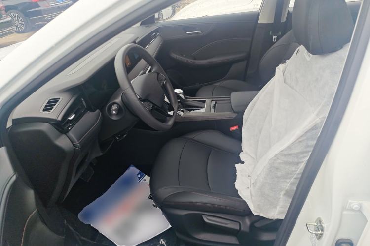 Used Roewe i5 2026 Model 1.5L CVT Luxury Version