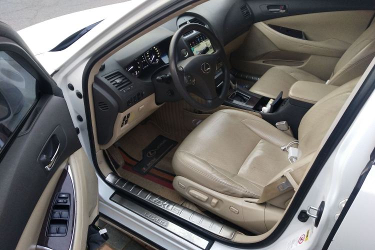 Used Lexus ES 2012 240 Special Limited Edition