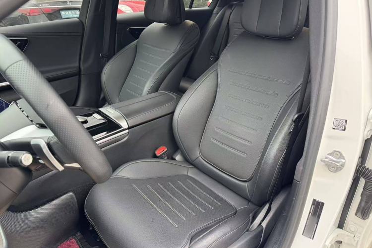 Used Mercedes-Benz C-Class 2023 Restyled C 260 L Sport Edition
