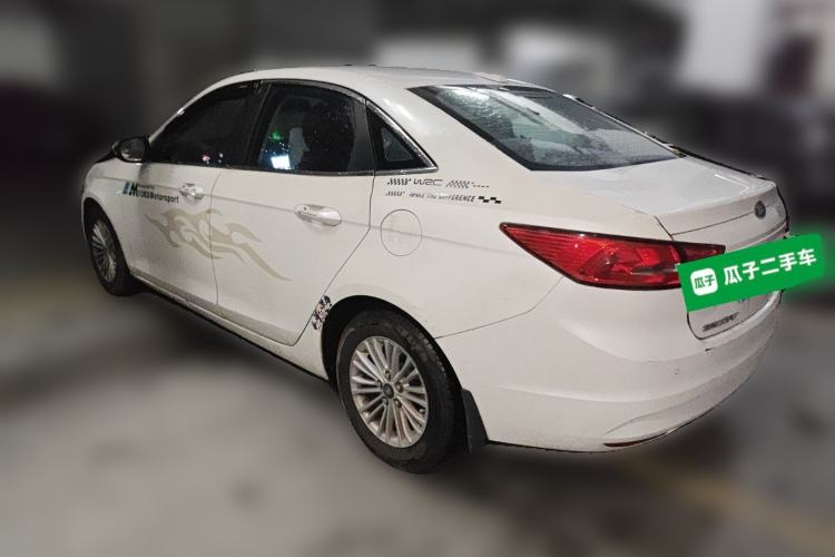 Used Ford Escort 2015 1.5L Automatic Comfort Edition
