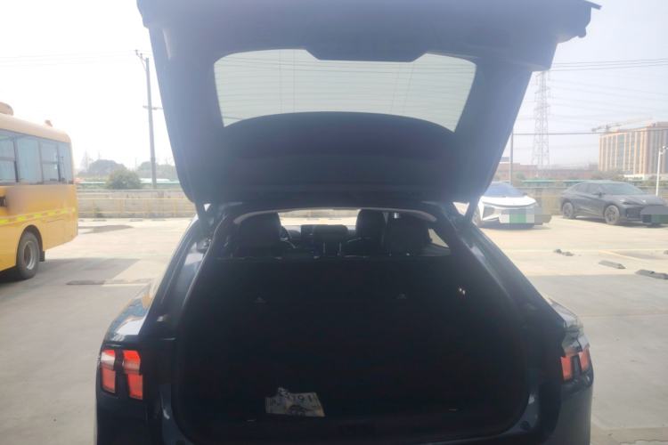 Used Ford Mustang Mach-E 2021 Leap Edition Rear-Drive Version (Standard Range)
