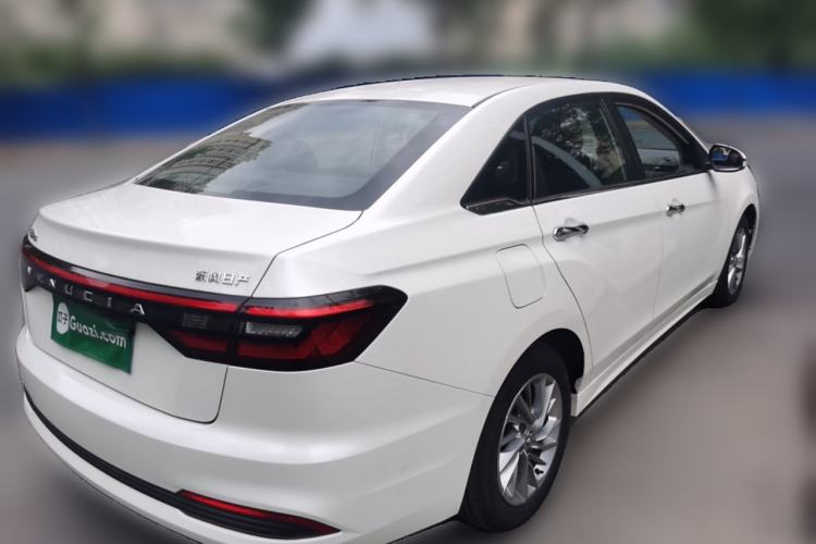 Used Venucia D60 2023 PLUS 1.6L XL CVT Yue Ling Edition