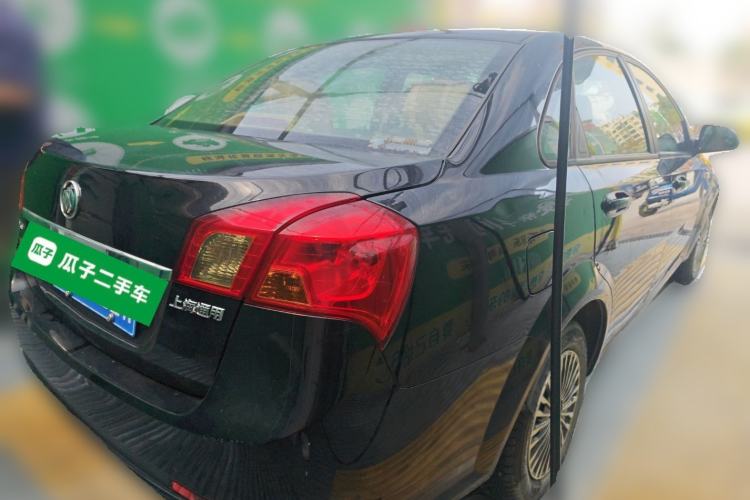 Used Buick Excelle 2013 1.5L Automatic Classic Model
