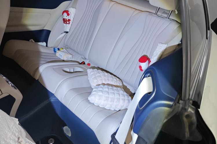 Used Mercedes-Benz E-Class 2023 E 260 Coupe