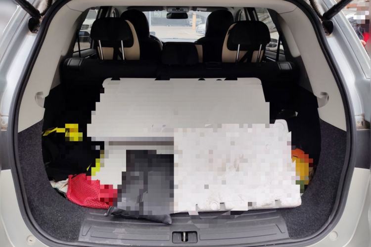 Used Roewe RX5 2020 20T Automatic 4G Connected Million Edition