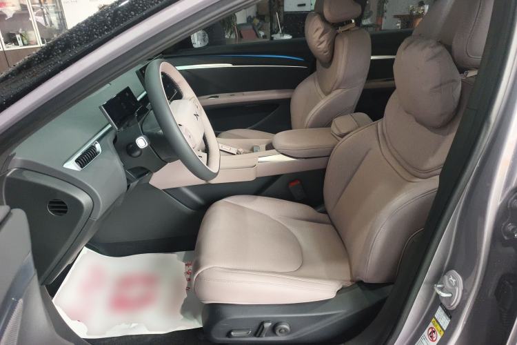 Used XPeng MONA M03 2025 600 with Ultra-Long Range Max