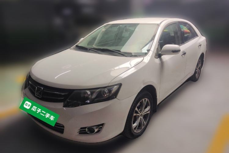 Used Zotye Z300 2014 1.5L Urban Edition Manual Luxury Model