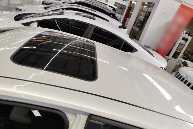 Used Toyota Levin 2019 185T CVT Luxury Edition China VI Standard Roof