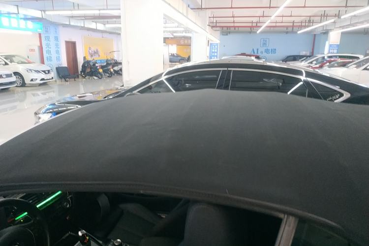 Used BMW 2 Series (Import) 2019 225i Convertible Coupe Sports Design Package
