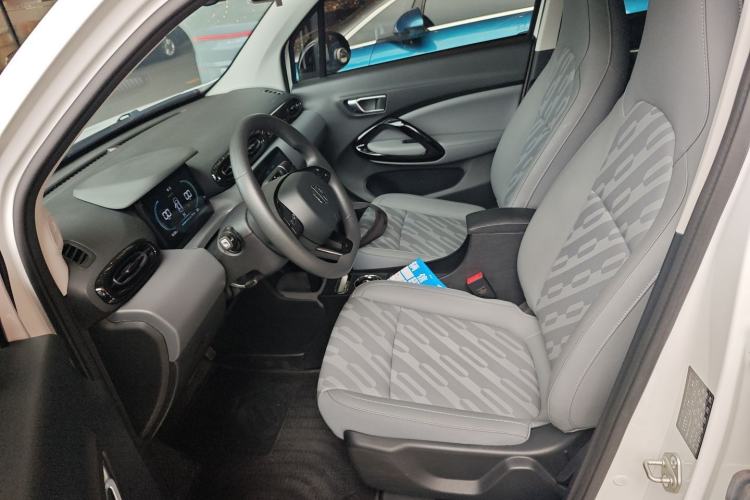 Used Leapmotor T03 2024 310 Comfort Edition Left Front Seat