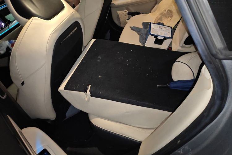 Used XPeng P7 2020 586E
