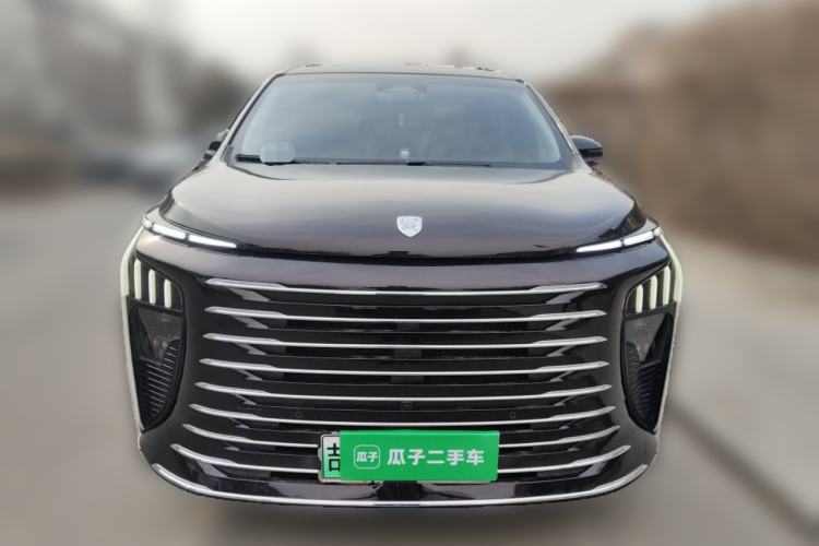 Used FORTHING Xinghai V9 2024 1.5TD 200km Qingyunti Series Premium Version