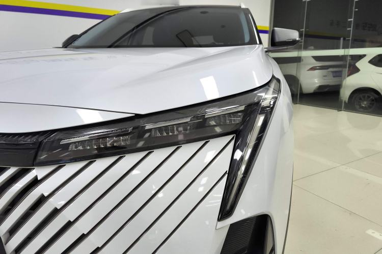 Used GAC Trumpchi EMKOO 2022 1.5T Supernova Edition