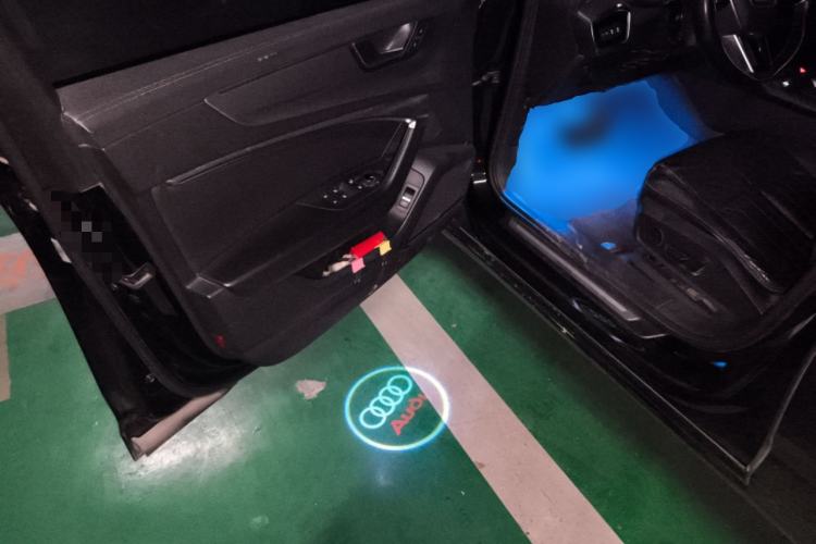 Used Audi A6L 2019 45 TFSI Prestige Elegant Edition