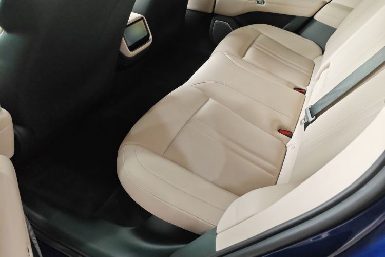 Used Xiaomi Auto YU7 2025 Ultra-Long Range Rear-Wheel Drive Version