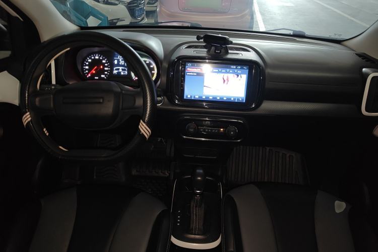 Used Roewe Clever 2022 311km QiQi BoBo Edition
