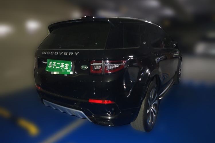 Used Land Rover Discovery Sport 2024 Performance Tech Edition