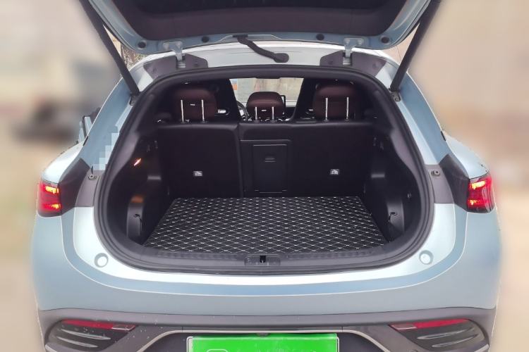 Used smart #3 2023 Pulse Four-Wheel Drive Edition
