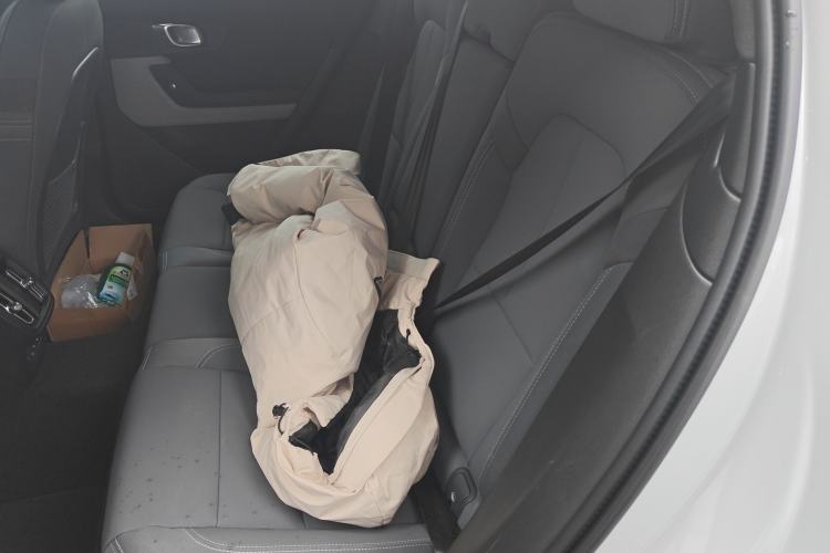 Used Polestar 2 2020 First Edition
