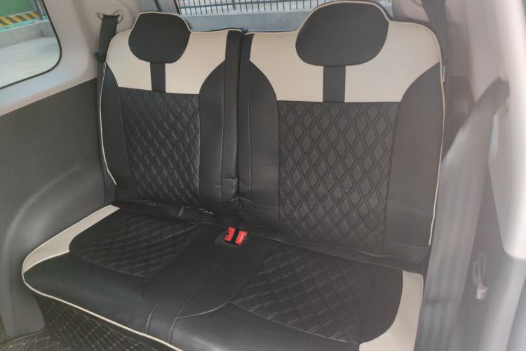 Used CHANGAN NEVO Lumin 2025 205km Refreshing Edition
