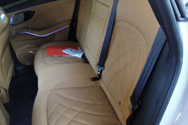 Used Rising R7 2024 Advanced Edition
