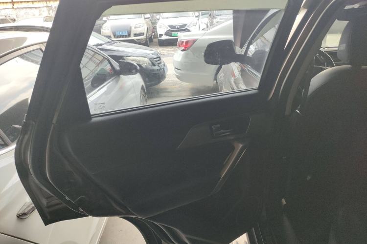 Used Haval H2 2016 Red-Label 1.5T Automatic Two-Wheel Drive Luxury Model