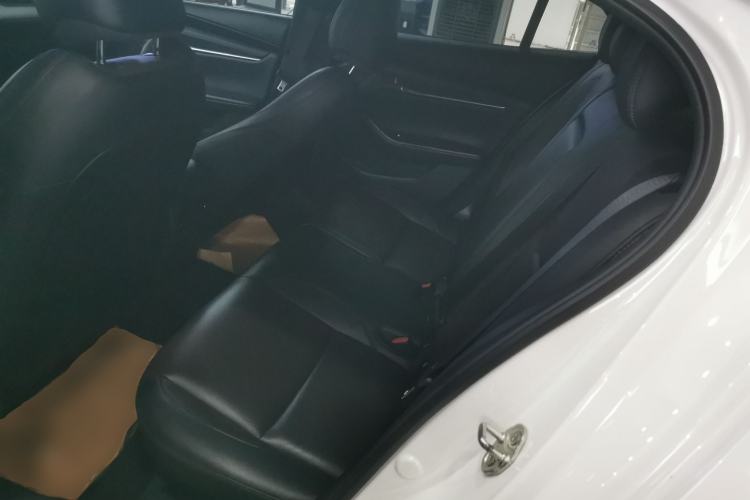 Used Mazda Mazda 3 Axela 2021 2.0L Automatic Zhiya Edition