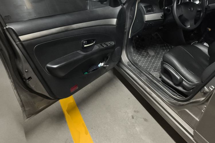 Used Nissan Sylphy 2019 Classic 1.6XE+ Manual SmartConnect Leading Edition
