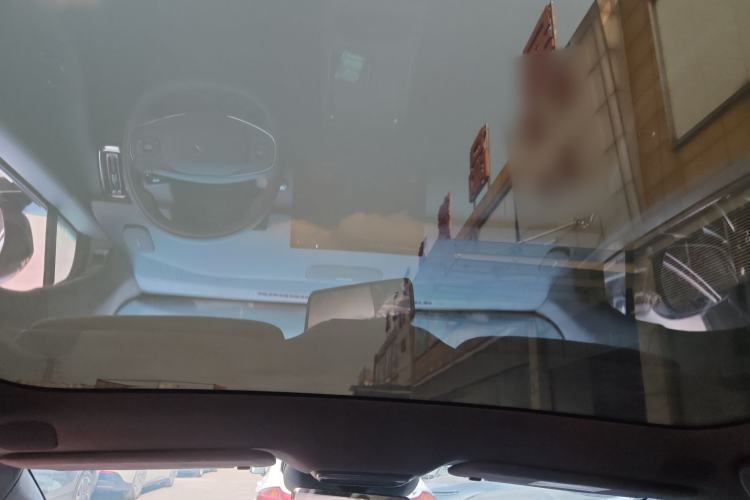 Used XPeng P7+ 2024 Long-Range Max