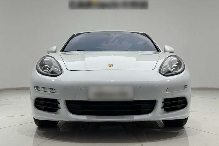 Used Porsche Panamera 2016 Panamera Edition 3.0T
