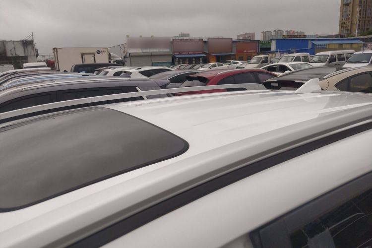 Used Chery Tiggo 5x 2020 1.5L CVT Fashion Edition